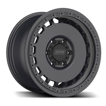 Load image into Gallery viewer, RG3-H Hybrid MonoForged Wheel | MATTE GUNMETAL