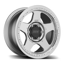 Load image into Gallery viewer, RG4-H Hybrid MonoForged Wheel | BRUSHED ALUMINUM