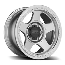 Load image into Gallery viewer, RG4-H Hybrid MonoForged Wheel | BRUSHED ALUMINUM