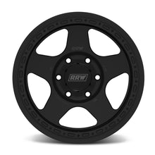 Load image into Gallery viewer, RG4-H Hybrid MonoForged Wheel | MATTE BLACK