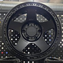 Load image into Gallery viewer, RG4-H Hybrid MonoForged Wheel | MATTE BLACK