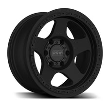 Load image into Gallery viewer, RG4-H Hybrid MonoForged Wheel | MATTE BLACK