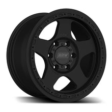 Load image into Gallery viewer, RG4-H Hybrid MonoForged Wheel | MATTE BLACK