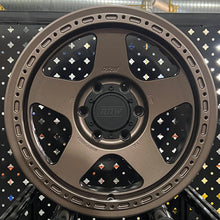 Load image into Gallery viewer, RG4-H Hybrid MonoForged Wheel | MATTE BRONZE