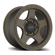 Load image into Gallery viewer, RG4-H Hybrid MonoForged Wheel | MATTE BRONZE