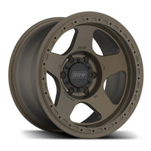 Load image into Gallery viewer, RG4-H Hybrid MonoForged Wheel | MATTE BRONZE