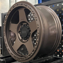 Load image into Gallery viewer, RG4-H Hybrid MonoForged Wheel | MATTE BRONZE