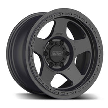 Load image into Gallery viewer, RG4-H Hybrid MonoForged Wheel | MATTE GUNMETAL