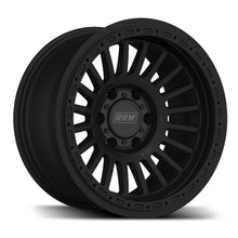 Load image into Gallery viewer, RG6-H Hybrid MonoForged Wheel | MATTE BLACK