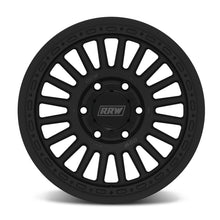 Load image into Gallery viewer, RG6-H Hybrid MonoForged Wheel | MATTE BLACK