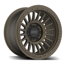 Load image into Gallery viewer, RG6-H Hybrid MonoForged Wheel | MATTE BRONZE
