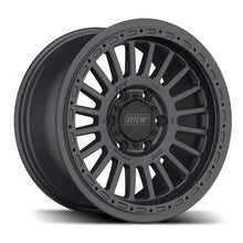 Load image into Gallery viewer, RG6-H Hybrid MonoForged Wheel | MATTE GUNMETAL