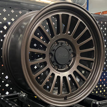 Load image into Gallery viewer, RG6-S MonoForged Wheel | MATTE BRONZE