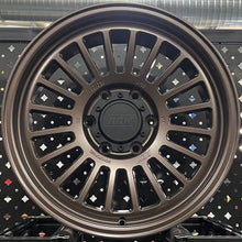 Load image into Gallery viewer, RG6-S MonoForged Wheel | MATTE BRONZE