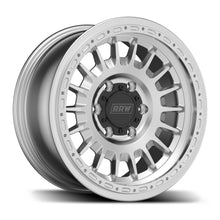 Load image into Gallery viewer, RG7-H Hybrid MonoForged Wheel | BRUSHED ALUMINUM