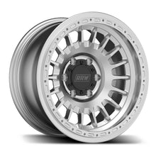 Load image into Gallery viewer, RG7-H Hybrid MonoForged Wheel | BRUSHED ALUMINUM