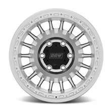 Load image into Gallery viewer, RG7-H Hybrid MonoForged Wheel | BRUSHED ALUMINUM