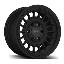 Load image into Gallery viewer, RG7-H Hybrid MonoForged Wheel | MATTE BLACK