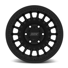 Load image into Gallery viewer, RG7-H Hybrid MonoForged Wheel | MATTE BLACK