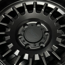 Load image into Gallery viewer, RG7-H Hybrid MonoForged Wheel | MATTE BLACK