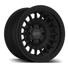 Load image into Gallery viewer, RG7-H Hybrid MonoForged Wheel | MATTE BLACK