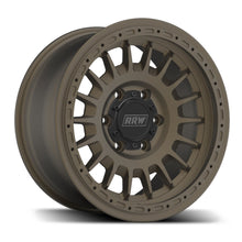 Load image into Gallery viewer, RG7-H Hybrid MonoForged Wheel | MATTE BRONZE