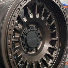 Load image into Gallery viewer, RG7-H Hybrid MonoForged Wheel | MATTE BRONZE
