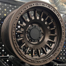 Load image into Gallery viewer, RG7-H Hybrid MonoForged Wheel | MATTE BRONZE