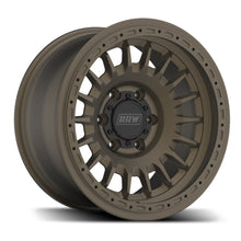 Load image into Gallery viewer, RG7-H Hybrid MonoForged Wheel | MATTE BRONZE