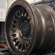Load image into Gallery viewer, RG7-H Hybrid MonoForged Wheel | MATTE BRONZE