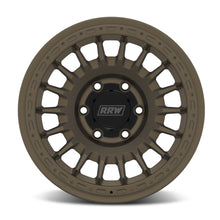 Load image into Gallery viewer, RG7-H Hybrid MonoForged Wheel | MATTE BRONZE
