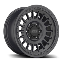 Load image into Gallery viewer, RG7-H Hybrid MonoForged Wheel | MATTE GUNMETAL