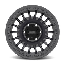 Load image into Gallery viewer, RG7-H Hybrid MonoForged Wheel | MATTE GUNMETAL