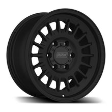 Load image into Gallery viewer, RG7-S MonoForged Wheel | MATTE BLACK