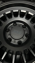 Load image into Gallery viewer, RG7-S MonoForged Wheel | MATTE BLACK