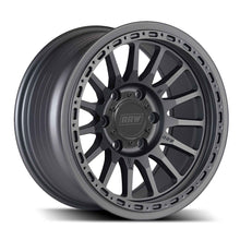 Load image into Gallery viewer, RR7-H Monoforged 2.0 Hybrid Beadlock Wheel | MATTE GUNMETAL