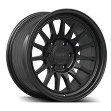 Load image into Gallery viewer, RR7-S FLOW FORMED Wheel | MATTE BLACK