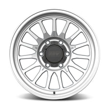 Load image into Gallery viewer, RR7-S FLOW FORMED | BRUSHED ALUMINUM