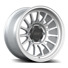 Load image into Gallery viewer, Pre-Order: RR7-S FLOW FORMED | BRUSHED ALUMINUM