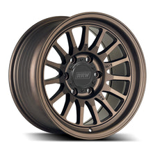 Load image into Gallery viewer, RR7-S FLOW FORMED | MATTE BRONZE