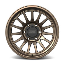 Load image into Gallery viewer, RR7-S FLOW FORMED | MATTE BRONZE