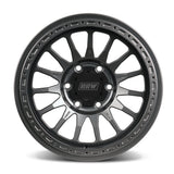 RS7-H Hybrid MonoForged Wheel | MATTE GUNMETAL