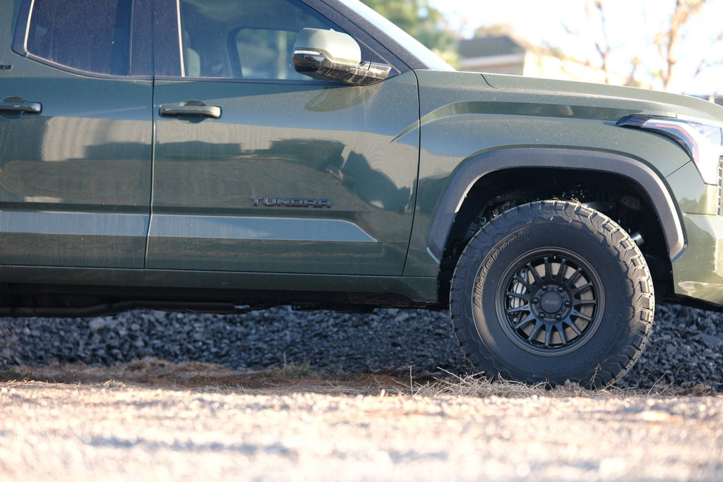 RR7-S Monoforged 2.0 Wheel | MATTE BRONZE