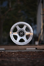 Load image into Gallery viewer, RS2-H Hybrid MonoForged Wheel | BRUSHED ALUMINUM