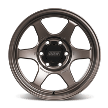 Load image into Gallery viewer, RS2-S MonoForged Wheel | MATTE BRONZE