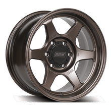 Load image into Gallery viewer, RS2-S MonoForged Wheel | MATTE BRONZE