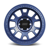 RS5-H Hybrid MonoForged Wheel | GRAPHITE BLUE