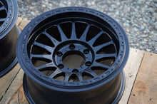 Load image into Gallery viewer, RS7-H Hybrid MonoForged Wheel | BRUSHED ALUMINUM