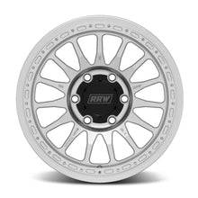 Load image into Gallery viewer, RS7-H Hybrid MonoForged Wheel | BRUSHED ALUMINUM