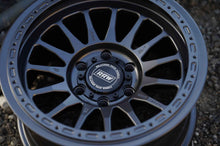 Load image into Gallery viewer, RS7-H Hybrid MonoForged Wheel | BRUSHED ALUMINUM